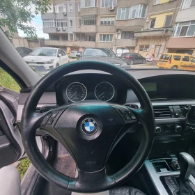 BMW 525 | Mobile.bg    3