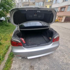 BMW 525 | Mobile.bg    6