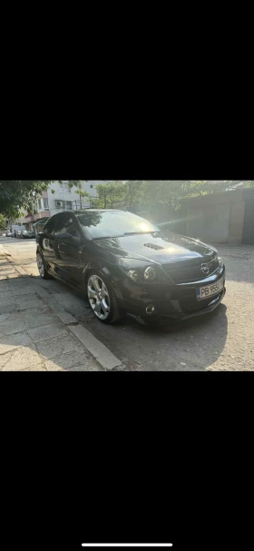 Обява за продажба на Opel Astra H OPC ~13 500 лв. - изображение 1