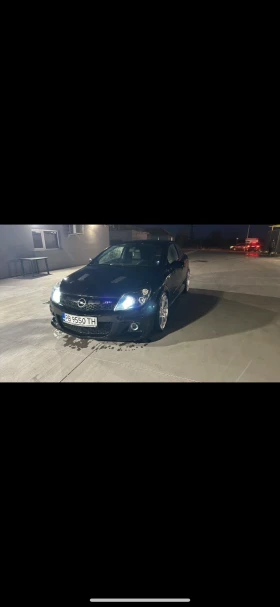 Обява за продажба на Opel Astra H OPC ~13 500 лв. - изображение 1