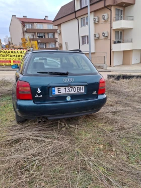 Audi A4   | Mobile.bg    4