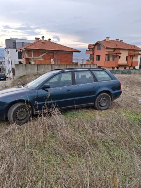 Audi A4   | Mobile.bg    2