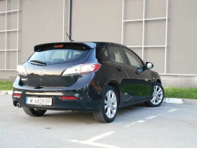 Mazda 3 Facelift 2.2 CD * Full *  | Mobile.bg    4