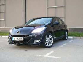 Mazda 3 Facelift 2.2 CD * Full *  | Mobile.bg    8