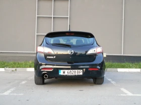 Mazda 3 Facelift 2.2 CD * Full *  | Mobile.bg    5