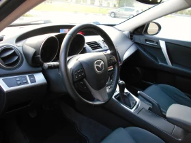 Mazda 3 Facelift 2.2 CD * Full *  | Mobile.bg    9