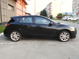 Mazda 3 Facelift 2.2 CD * Full *  | Mobile.bg    3