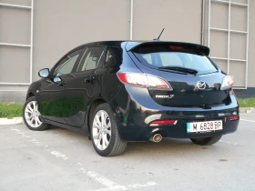 Mazda 3 Facelift 2.2 CD * Full *  | Mobile.bg    6