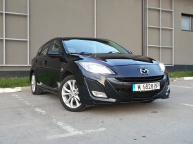 Mazda 3 Facelift 2.2 CD * Full *  | Mobile.bg    2