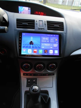 Mazda 3 Facelift 2.2 CD * Full *  | Mobile.bg    11