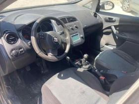 Seat Altea 1.4i BXW | Mobile.bg    6