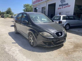 Seat Altea 1.4i BXW | Mobile.bg    2