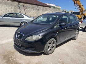 Seat Altea 1.4i BXW | Mobile.bg    3