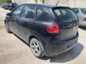 Seat Altea 1.4i BXW | Mobile.bg    4