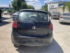 Seat Altea 1.4i BXW | Mobile.bg    5