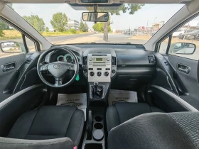 Toyota Corolla verso 2.0 ДИЗЕЛ 116 К.С. D4D! УНИКАЛНО СЪСТОЯНИЕ! - 5990 лв. - 61004884 12