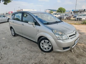 Toyota Corolla verso 2.0 ДИЗЕЛ 116 К.С. D4D! УНИКАЛНО СЪСТОЯНИЕ! - 5990 лв. - 61004884 14