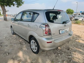 Toyota Corolla verso 2.0 ДИЗЕЛ 116 К.С. D4D! УНИКАЛНО СЪСТОЯНИЕ! - 5990 лв. - 61004884 5