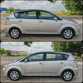 Toyota Corolla verso 2.0 ДИЗЕЛ 116 К.С. D4D! УНИКАЛНО СЪСТОЯНИЕ! - 5990 лв. - 61004884 4