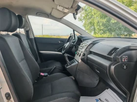 Toyota Corolla verso 2.0 ДИЗЕЛ 116 К.С. D4D! УНИКАЛНО СЪСТОЯНИЕ! - 5990 лв. - 61004884 9