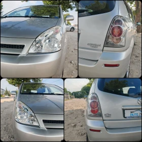 Toyota Corolla verso 2.0 ДИЗЕЛ 116 К.С. D4D! УНИКАЛНО СЪСТОЯНИЕ! - 5990 лв. - 61004884 13