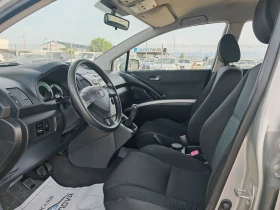 Toyota Corolla verso 2.0 ДИЗЕЛ 116 К.С. D4D! УНИКАЛНО СЪСТОЯНИЕ! - 5990 лв. - 61004884 8