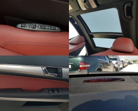 Mercedes-Benz E 350 CDI AMG COUPE EURO 5A ЛИЗИНГ - 18900 лв. - 87469868 17