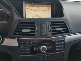 Mercedes-Benz E 350 CDI AMG COUPE EURO 5A ЛИЗИНГ - 18900 лв. - 87469868 15
