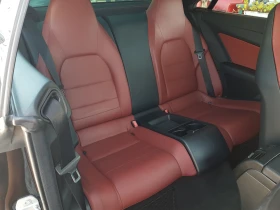 Mercedes-Benz E 350 CDI AMG COUPE EURO 5A ЛИЗИНГ - 18900 лв. - 87469868 12