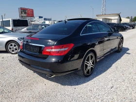 Mercedes-Benz E 350 CDI AMG COUPE EURO 5A ЛИЗИНГ - 18900 лв. - 87469868 4