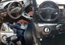 Mercedes-Benz E 350 CDI AMG COUPE EURO 5A ЛИЗИНГ - 18900 лв. - 87469868 16