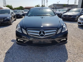 Mercedes-Benz E 350 CDI AMG COUPE EURO 5A ЛИЗИНГ - 18900 лв. - 87469868 2