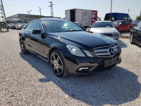 Mercedes-Benz E 350 CDI AMG COUPE EURO 5A ЛИЗИНГ - 18900 лв. - 87469868 3