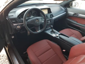Mercedes-Benz E 350 CDI AMG COUPE EURO 5A ЛИЗИНГ - 18900 лв. - 87469868 9