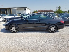 Mercedes-Benz E 350 CDI AMG COUPE EURO 5A ЛИЗИНГ - 18900 лв. - 87469868 8