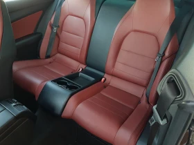 Mercedes-Benz E 350 CDI AMG COUPE EURO 5A ЛИЗИНГ - 18900 лв. - 87469868 10