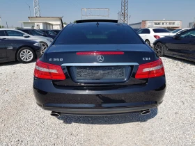 Mercedes-Benz E 350 CDI AMG COUPE EURO 5A ЛИЗИНГ - 18900 лв. - 87469868 5