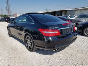 Mercedes-Benz E 350 CDI AMG COUPE EURO 5A ЛИЗИНГ - 18900 лв. - 87469868 6