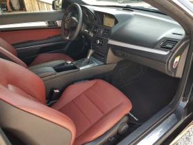 Mercedes-Benz E 350 CDI AMG COUPE EURO 5A ЛИЗИНГ - 18900 лв. - 87469868 11