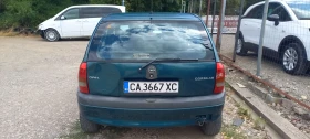 Opel Corsa Gas - 1500 лв. - 24380000 6