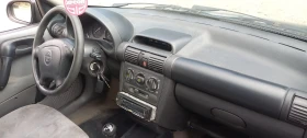 Opel Corsa Gas - 1500 лв. - 24380000 5