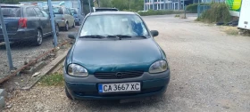 Opel Corsa Gas - 1500 лв. - 24380000 2
