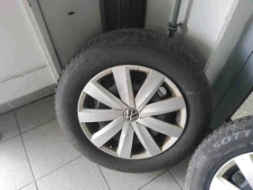 VW Passat Business 2.0tdi IQ.LIGHT-LED    | Mobile.bg    13