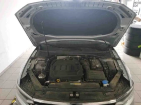 VW Passat Business 2.0tdi IQ.LIGHT-LED    | Mobile.bg    3