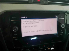 VW Passat Business 2.0tdi IQ.LIGHT-LED    | Mobile.bg    14