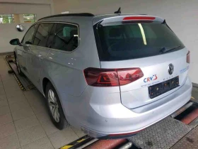 VW Passat Business 2.0tdi IQ.LIGHT-LED    | Mobile.bg    5