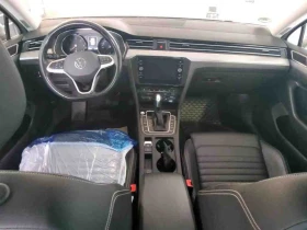 VW Passat Business 2.0tdi IQ.LIGHT-LED    | Mobile.bg    7