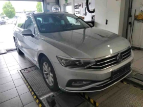 VW Passat Business 2.0tdi IQ.LIGHT-LED    | Mobile.bg    6