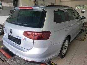 VW Passat Business 2.0tdi IQ.LIGHT-LED    | Mobile.bg    2
