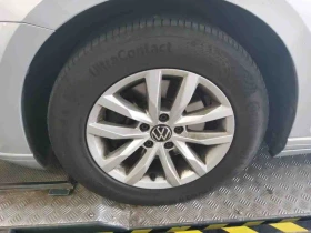 VW Passat Business 2.0tdi IQ.LIGHT-LED    | Mobile.bg    12